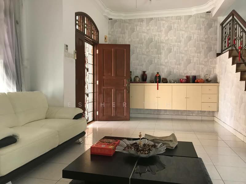 Semi-Detached House for Sale in Taman Pelangi Indah (Ulu Tiram) - Esther Toh - PropertyGuru.com.my