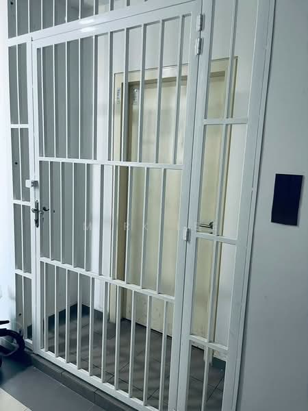 Condominium for Rent at Lakefront Homes - Mark Lee - Entrance - PropertyGuru.com.my