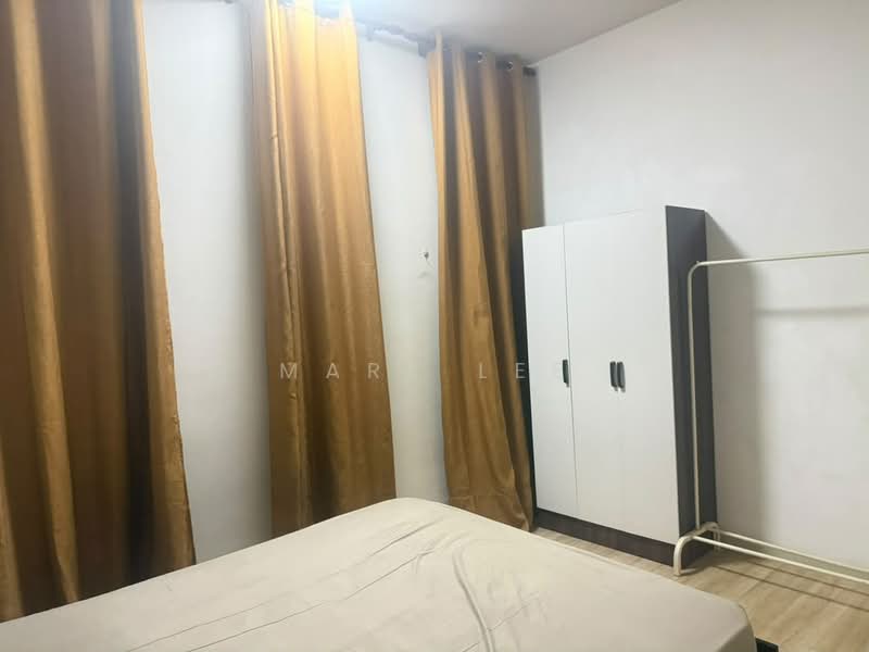 Condominium for Rent at Lakefront Homes - Mark Lee - Bedroom - PropertyGuru.com.my
