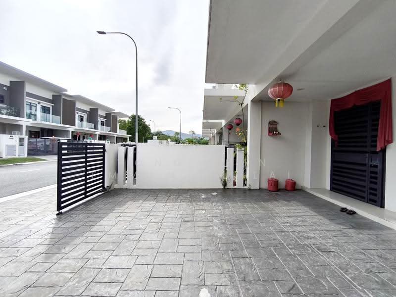 Terraced House for Sale in Kajang (Selangor) - Yong Shin Emmanuel Lai - PropertyGuru.com.my