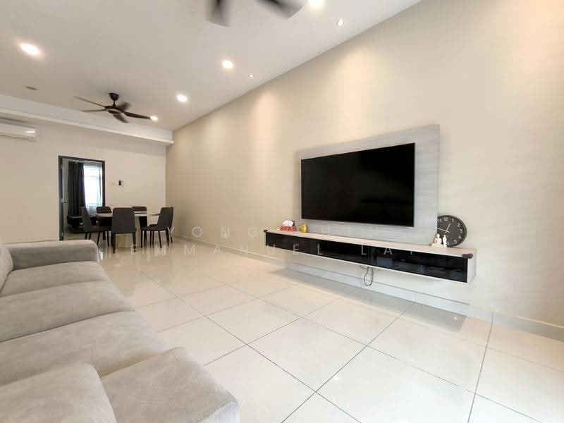 Terraced House for Sale in Kajang (Selangor) - Yong Shin Emmanuel Lai - PropertyGuru.com.my