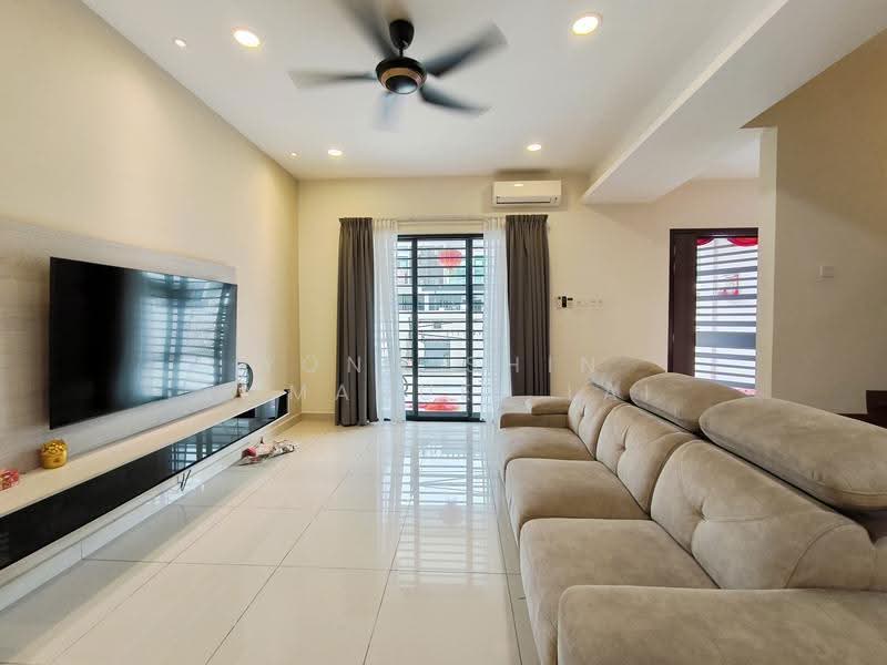 Terraced House for Sale in Kajang (Selangor) - Yong Shin Emmanuel Lai - PropertyGuru.com.my