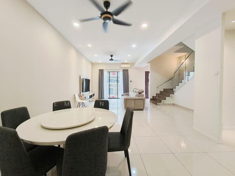 Terraced House for Sale in Kajang (Selangor) - Yong Shin Emmanuel Lai - PropertyGuru.com.my