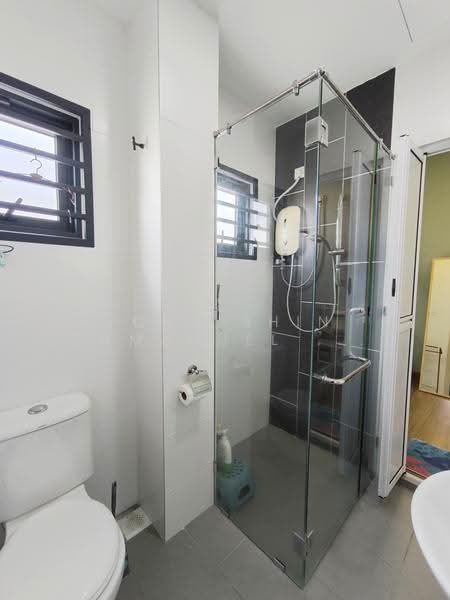 Terraced House for Sale in Kajang (Selangor) - Yong Shin Emmanuel Lai - PropertyGuru.com.my
