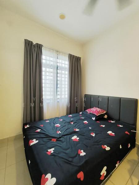 Terraced House for Sale in Kajang (Selangor) - Yong Shin Emmanuel Lai - PropertyGuru.com.my
