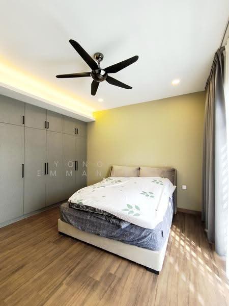 Terraced House for Sale in Kajang (Selangor) - Yong Shin Emmanuel Lai - PropertyGuru.com.my