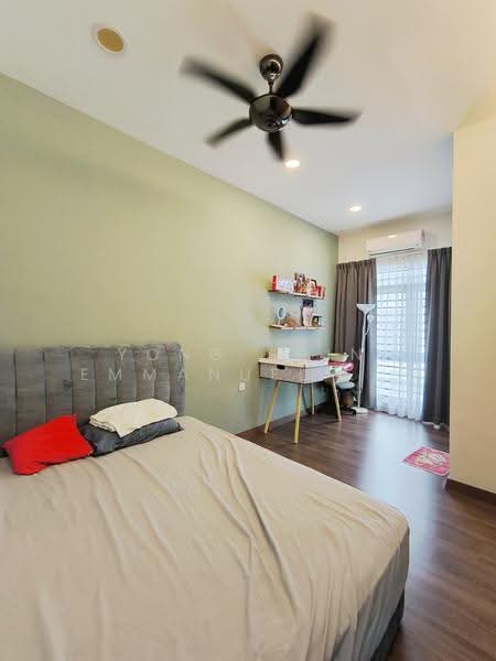 Terraced House for Sale in Kajang (Selangor) - Yong Shin Emmanuel Lai - PropertyGuru.com.my