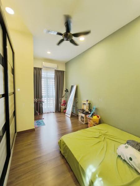 Terraced House for Sale in Kajang (Selangor) - Yong Shin Emmanuel Lai - PropertyGuru.com.my
