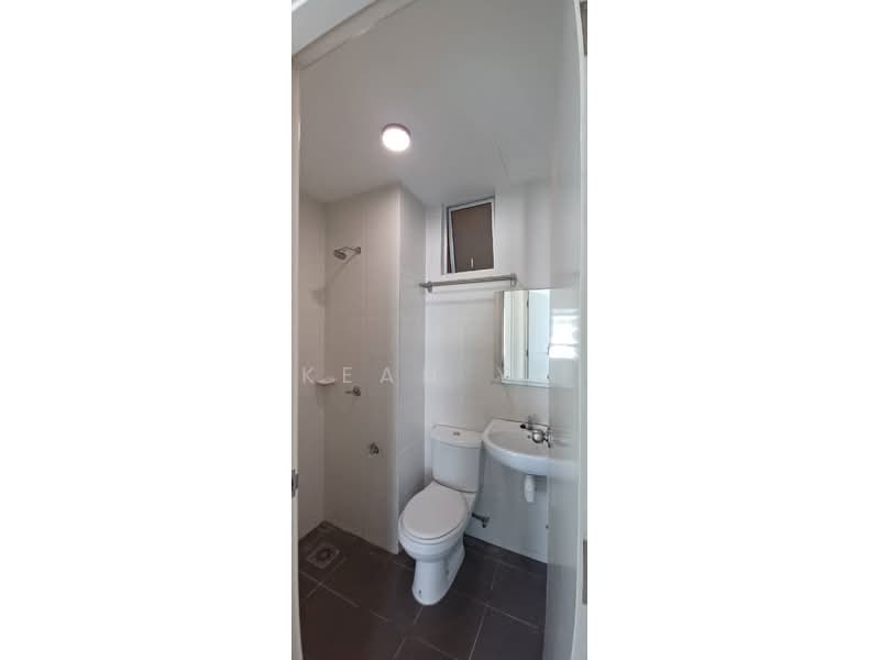 Kondominium untuk Disewa di Sky Awani Residensi 1 - Kean Yu - Bathroom - PropertyGuru.com.my