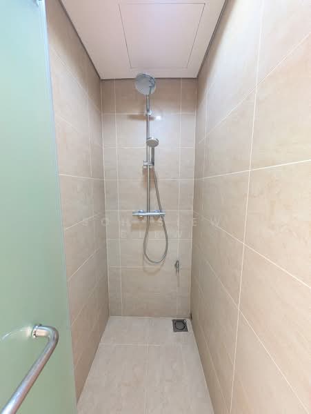 Servis Apartment untuk Disewa di Plaza Arkadia (Service Residences) - Soh Siew Siew - Bathroom - PropertyGuru.com.my