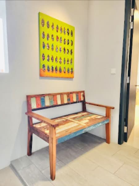 Townhouse for Rent in Shah Alam (Selangor) - Erin Yusof - PropertyGuru.com.my