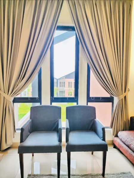 Townhouse for Rent in Shah Alam (Selangor) - Erin Yusof - PropertyGuru.com.my