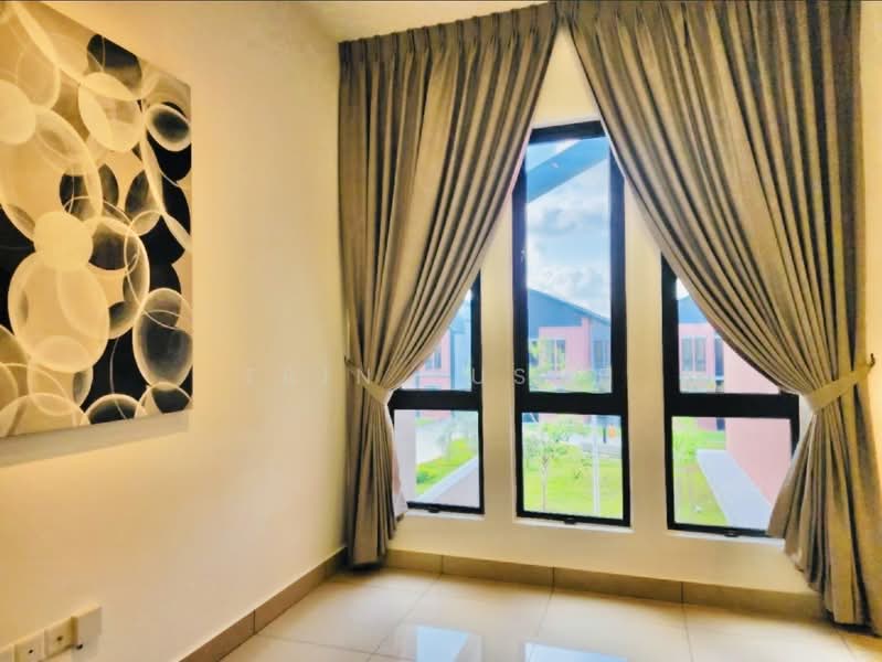 Townhouse for Rent in Shah Alam (Selangor) - Erin Yusof - PropertyGuru.com.my