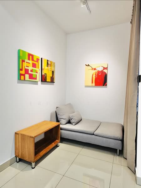 Townhouse for Rent in Shah Alam (Selangor) - Erin Yusof - PropertyGuru.com.my