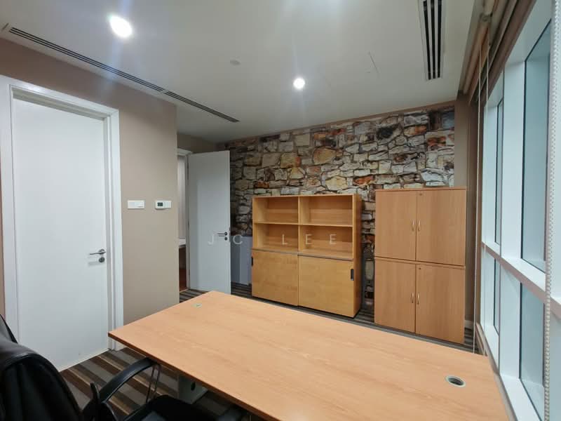 Office for Rent in KLCC (KL City Centre) - JC Lee - Interior - PropertyGuru.com.my
