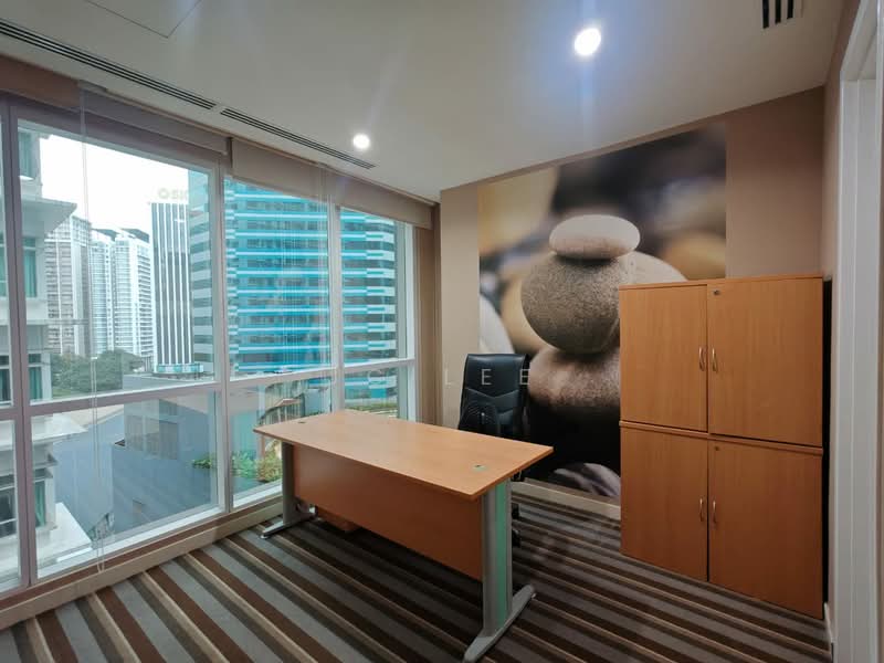 Office for Rent in KLCC (KL City Centre) - JC Lee - Study - PropertyGuru.com.my
