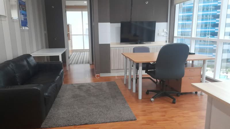 Office for Rent in KLCC (KL City Centre) - JC Lee - Living Room - PropertyGuru.com.my