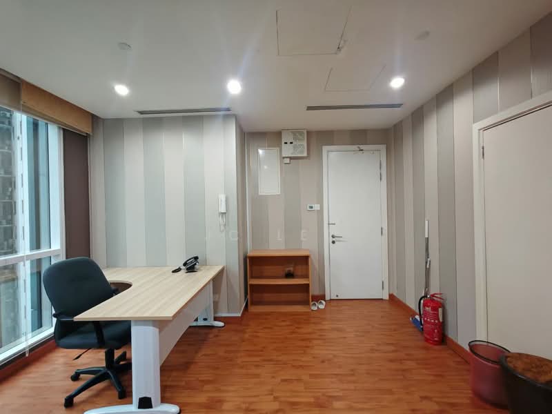 Office for Rent in KLCC (KL City Centre) - JC Lee - Interior - PropertyGuru.com.my