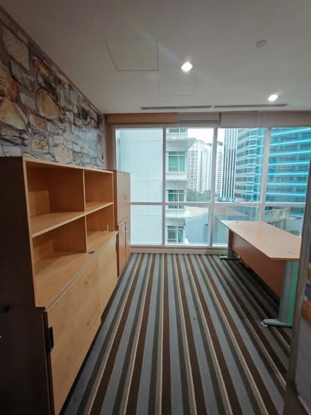 Office for Rent in KLCC (KL City Centre) - JC Lee - Study - PropertyGuru.com.my