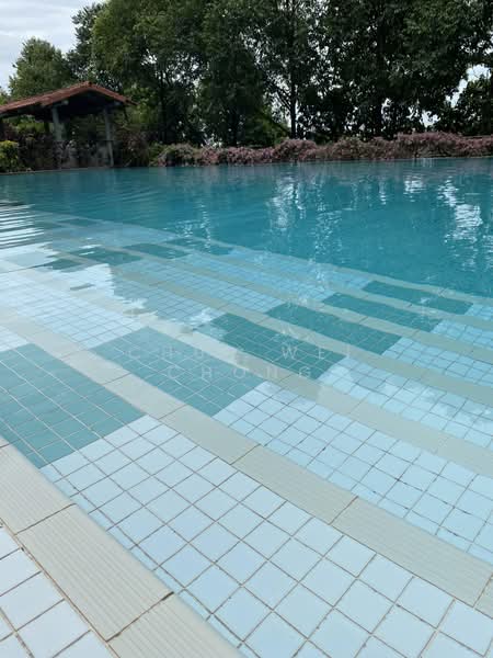 Condominium for Rent at Perdana Exclusive - Chun Wei Chong - Pool - PropertyGuru.com.my