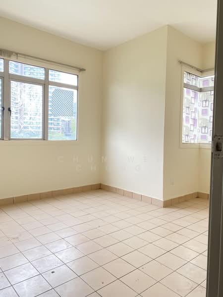 Condominium for Rent at Perdana Exclusive - Chun Wei Chong - Bedroom - PropertyGuru.com.my