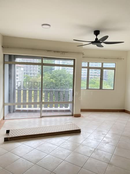 Condominium for Rent at Perdana Exclusive - Chun Wei Chong - PropertyGuru.com.my