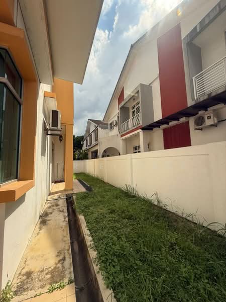 Rumah Kluster untuk Dijual di Taman Nusa Bestari (Iskandar Puteri (Nusajaya)) - Shirley Pang - Exterior - PropertyGuru.com.my