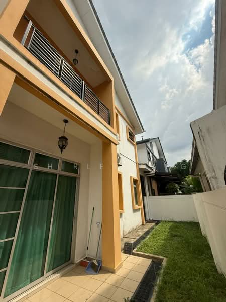Rumah Kluster untuk Dijual di Taman Nusa Bestari (Iskandar Puteri (Nusajaya)) - Shirley Pang - Exterior - PropertyGuru.com.my