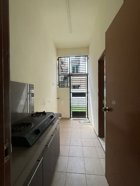 Rumah Kluster untuk Dijual di Taman Nusa Bestari (Iskandar Puteri (Nusajaya)) - Shirley Pang - Kitchen - PropertyGuru.com.my