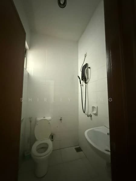 Rumah Kluster untuk Dijual di Taman Nusa Bestari (Iskandar Puteri (Nusajaya)) - Shirley Pang - Bathroom - PropertyGuru.com.my