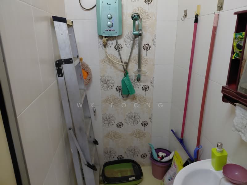 Rumah Teres 1 Tingkat untuk Dijual di Taman Sentosa (Klang) - WK Foong - PropertyGuru.com.my
