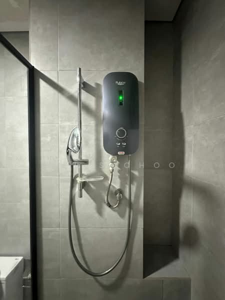 Servis Apartment untuk Disewa di Cubic Botanical - Chris Choo - PropertyGuru.com.my