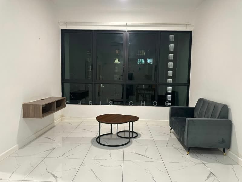 Servis Apartment untuk Disewa di Cubic Botanical - Chris Choo - PropertyGuru.com.my