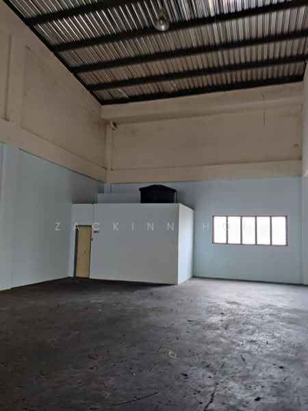 Semi-D Factory for Rent in Kawasan Perindustrian Klang Utama (Kapar) - Zackinn Hoi - PropertyGuru.com.my