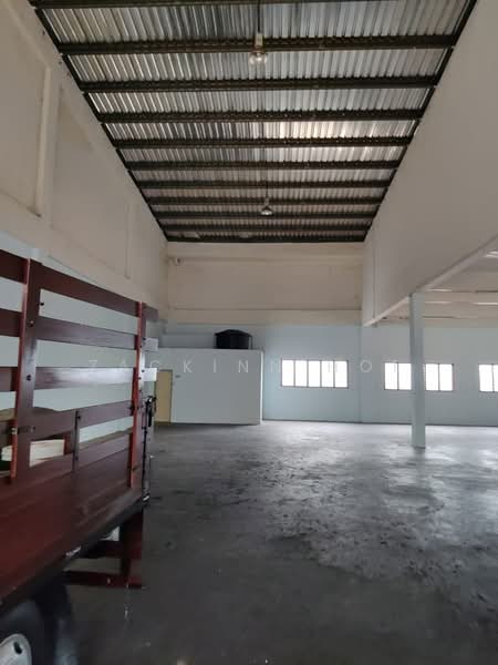 Semi-D Factory for Rent in Kawasan Perindustrian Klang Utama (Kapar) - Zackinn Hoi - PropertyGuru.com.my