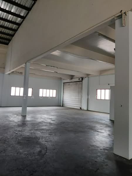 Semi-D Factory for Rent in Kawasan Perindustrian Klang Utama (Kapar) - Zackinn Hoi - PropertyGuru.com.my