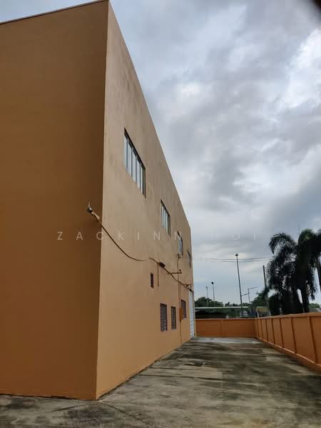 Semi-D Factory for Rent in Kawasan Perindustrian Klang Utama (Kapar) - Zackinn Hoi - PropertyGuru.com.my