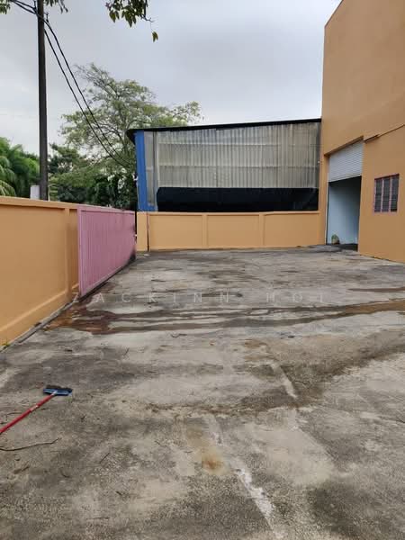 Semi-D Factory for Rent in Kawasan Perindustrian Klang Utama (Kapar) - Zackinn Hoi - PropertyGuru.com.my