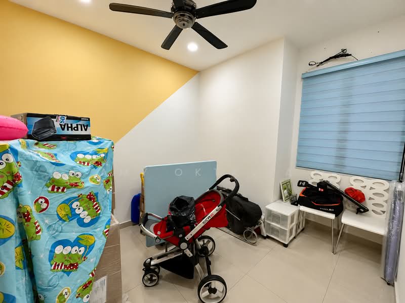 Rumah Teres 2 Tingkat untuk Dijual di Semenyih (Selangor) - Amy Oktavia - Interior - PropertyGuru.com.my