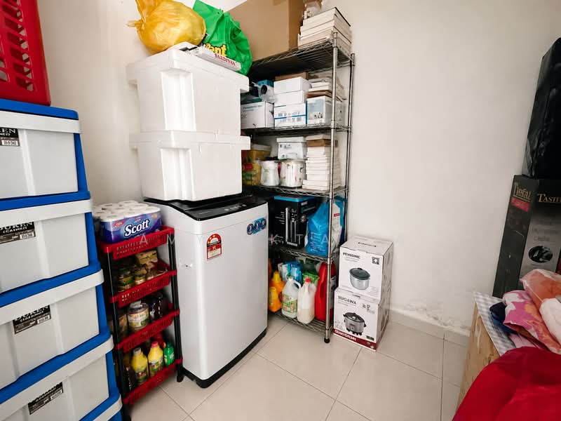 Rumah Teres 2 Tingkat untuk Dijual di Semenyih (Selangor) - Amy Oktavia - Interior - PropertyGuru.com.my