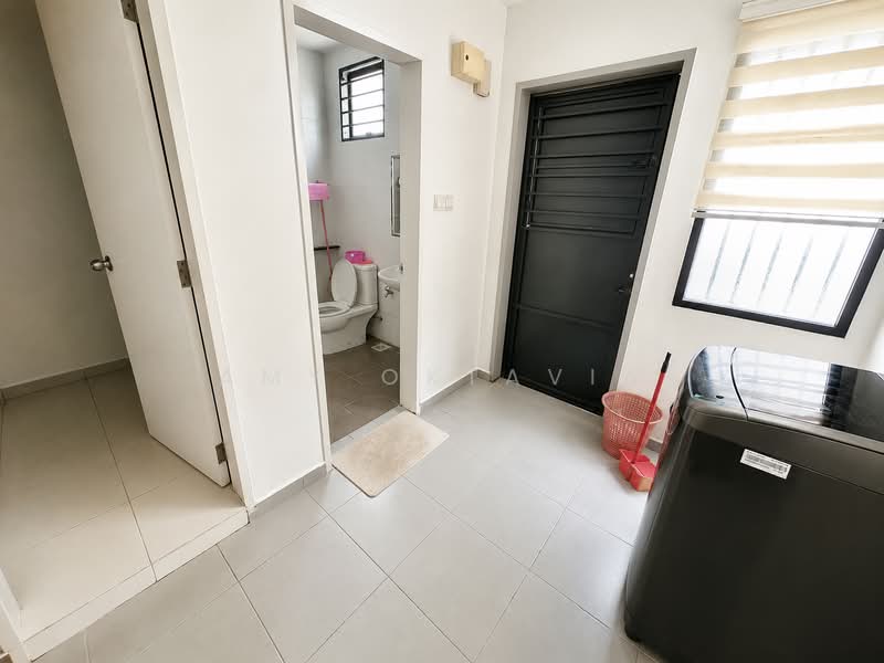 Rumah Teres 2 Tingkat untuk Dijual di Semenyih (Selangor) - Amy Oktavia - Bathroom - PropertyGuru.com.my