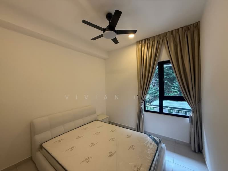 Condominium for Rent at D'Terra Residences - Vivian Lai - Bedroom - PropertyGuru.com.my