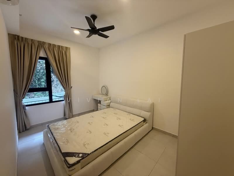 Condominium for Rent at D'Terra Residences - Vivian Lai - Bedroom - PropertyGuru.com.my