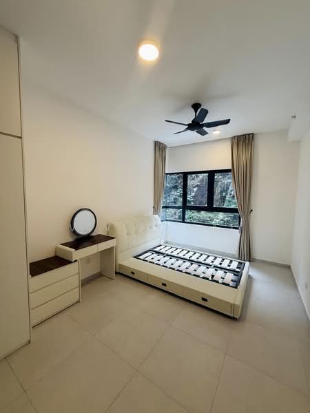 Condominium for Rent at D'Terra Residences - Vivian Lai - Bedroom - PropertyGuru.com.my