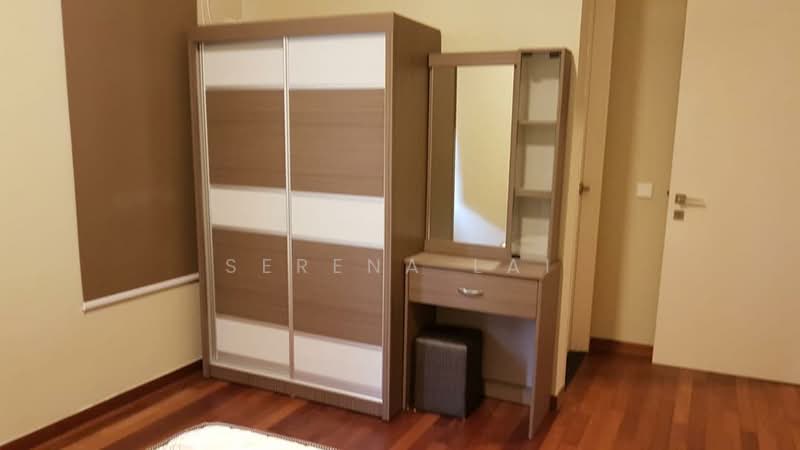 Cluster House for Rent in Eco Botanic (Iskandar Puteri (Nusajaya)) - Serena Lai - PropertyGuru.com.my