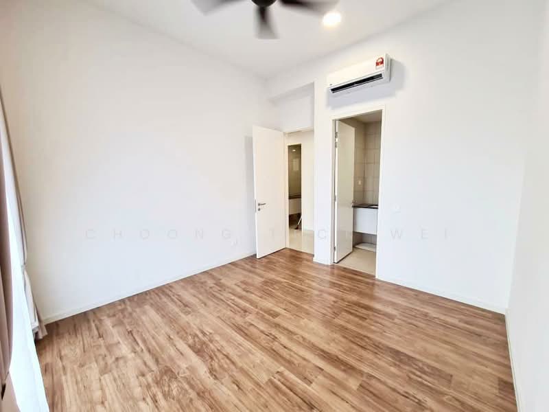 Service Residence for Rent at The Park Sky Residence - Choong Teck Wei - Interior - PropertyGuru.com.my