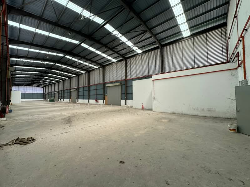 Factory for Sale in Kawasan Perindustrian Sungai Choh (Serendah) - Mimi Chee - Interior - PropertyGuru.com.my