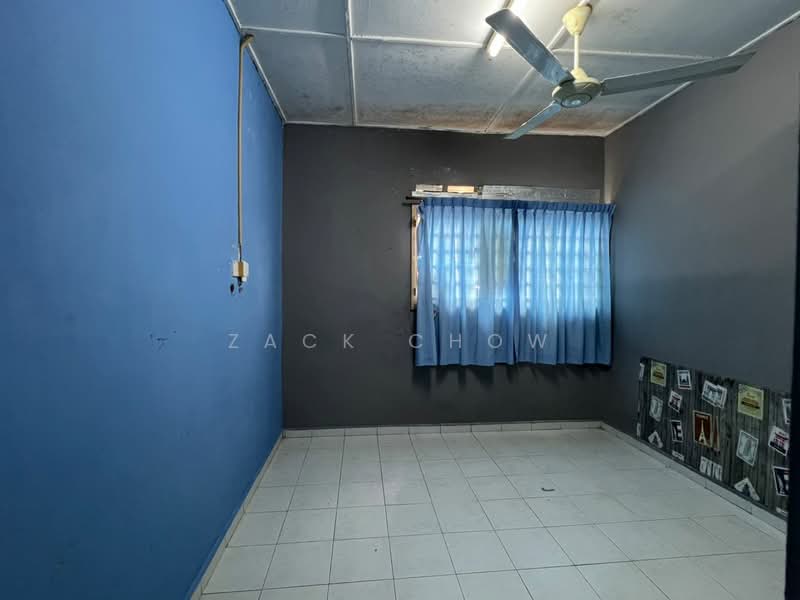 2-storey Terraced House for Sale in Taman Kota Masai (Pasir Gudang) - Zack Chow - Interior - PropertyGuru.com.my