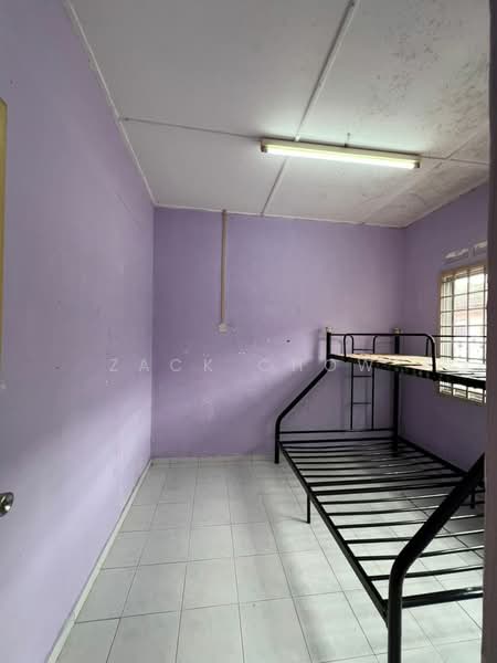 2-storey Terraced House for Sale in Taman Kota Masai (Pasir Gudang) - Zack Chow - Bedroom - PropertyGuru.com.my