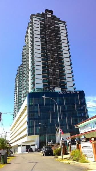 Kondominium untuk Dijual di Lido Avenue - A Chong - Exterior - PropertyGuru.com.my